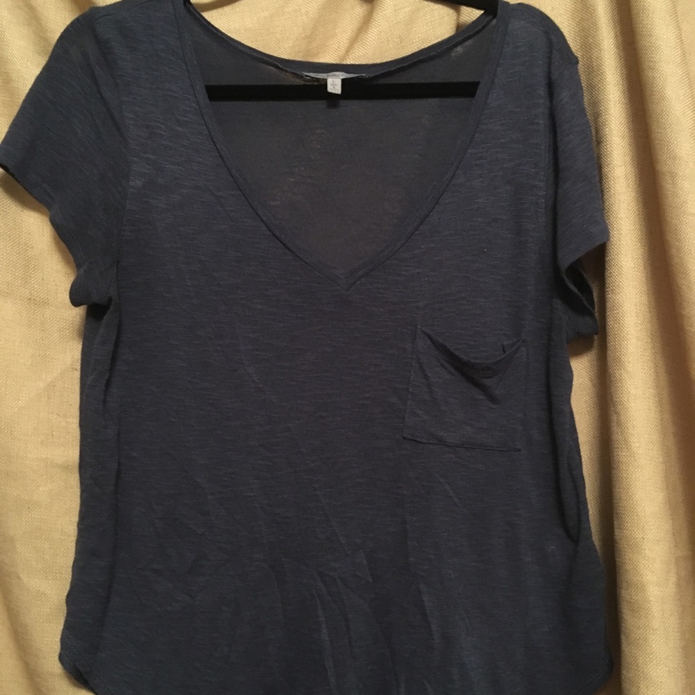Nice and soft sheet t-shirt